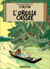 Les Aventures de Tintin T6 - L'oreille cassée