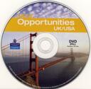 Böcker - Engelska - Realia - Opportunities UK/USA DVD
