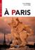 À Paris bok+cd