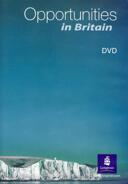 Böcker - Engelska - Realia - Opportunities Britain DVD