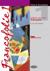 Francofolie 1 - Livre de l'élève + Cahier d'exercices + Audio CD/CD-ROM