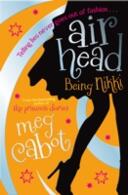 Böcker - Engelska - Ungdomslitteratur - Airhead: Being Nikki