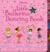 Little Ballerina Dancing Book + CD