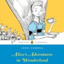 Böcker - Engelska - Skönlitteratur - Klassiker - Alice's Adventures in Wonderland (Audio CD)