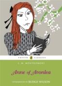 Böcker - Engelska - Skönlitteratur - Klassiker - Anne of Avonlea