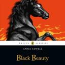 Böcker - Engelska - Skönlitteratur - Klassiker - Black Beauty (Audio CD)