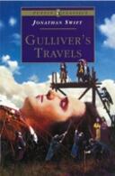 Böcker - Engelska - Skönlitteratur - Klassiker - Gulliver's Travels