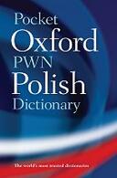 Böcker - Fler språk - Polska - Pocket Oxford-PWN Polish Dictionary
