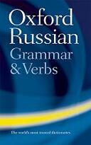 Böcker - Fler språk - Ryska - The Oxford Russian Grammar and Verbs