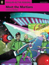 Easy Starts - Meet the Martians, Book+CD Rom