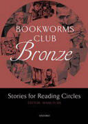Böcker - Engelska - Skönlitteratur - Antologier - Oxford Bookworms Club Bronze, Stories for Reading Circles