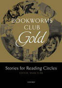 Böcker - Engelska - Skönlitteratur - Antologier - Oxford Bookworms Club Gold, Stories for Reading Circles