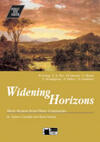 Widening Horizons incl Audio-CD