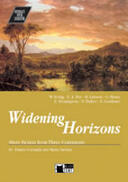 Books - English - Fiction - Antologies - Widening Horizons incl Audio-CD
