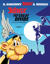 Asterix and the Great Divide