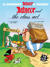Asterix and the Class Act