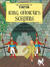 Tintin: King Ottokar's Sceptre