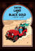 Tintin: Land of the Black Gold