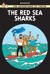 Tintin. The Red Sea Sharks