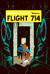 Tintin: Flight 714