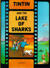 Tintin and the Lake of the Shark