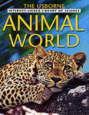 Böcker - Engelska - Realia - Animal World
