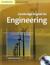 Cambridge English for Engineering + Audio CD