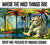 Where the wild things are