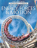Böcker - Engelska - Realia - Energy, Forces & Motion