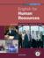 English for Human Resources + Multi-ROM