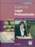 English for Legal Professionals + Multi-ROM