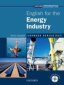Böcker - Engelska - Grammatik & vokabulär - English for the Energy Industry + Multi-ROM