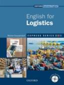 Böcker - Engelska - Grammatik & vokabulär - English for Logistics + Multi-ROM