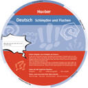 Educational Material - Grammar wheels - Wheel Schimpfen und Fluchen (Alltagssituationen)