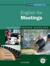 English for Meetings + Mutli-ROM