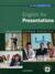 English for Presentations + Mutli-ROM