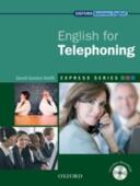 Böcker - Engelska - Grammatik & vokabulär - English for Telephoning + Mutli-ROM