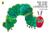 The Very Hungry Caterpillar