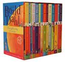 Books - English - Teenage Fiction - Roald Dahl 15 Book Box Set
