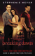 Breaking Dawn film tie-in