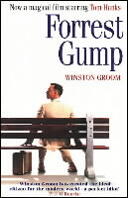 Forrest Gump + svensk ordlista