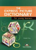 Böcker - Engelska - Lexikon - Express Picture Dictionary for young learners