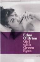 Girl with Green Eyes + svensk ordlista