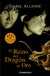 El Reino del ragón de Oro