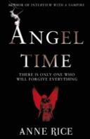 Böcker - Engelska - Skönlitteratur - Science Fiction/Fantasy - Angel Time