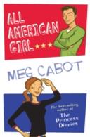 Böcker - Engelska - Ungdomslitteratur - All American Girl