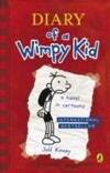 Diary of a Wimpy Kid + swedish wordlist
