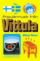 Böcker - Svenska - Ungdomslitteratur - Populärmusik från Vittula