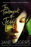 The Testament of Jessie Lamb