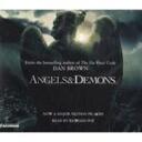 Böcker - Engelska - Skönlitteratur - Deckare & Thriller - Angels and Demons (Audio CD)